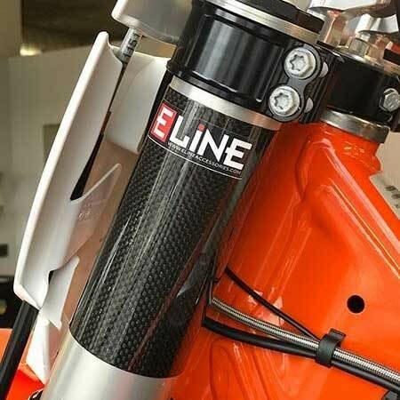 E-LINE ACCESSORIES 配件 Carbon Fiber Registration Wrap