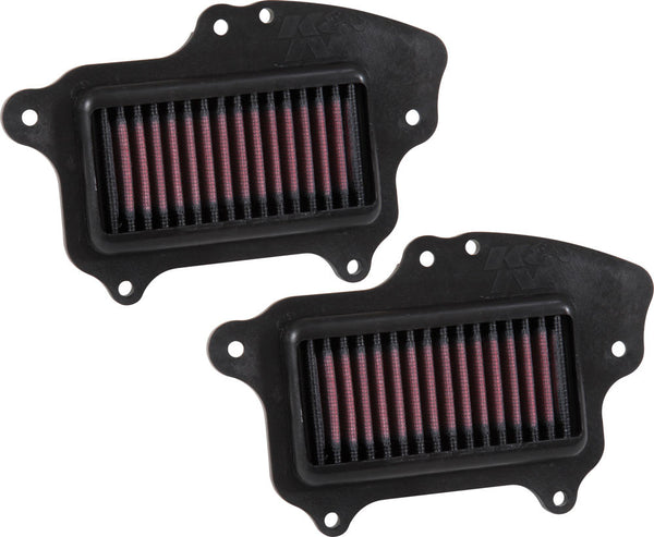 K&N 空滤 AIR FILTER