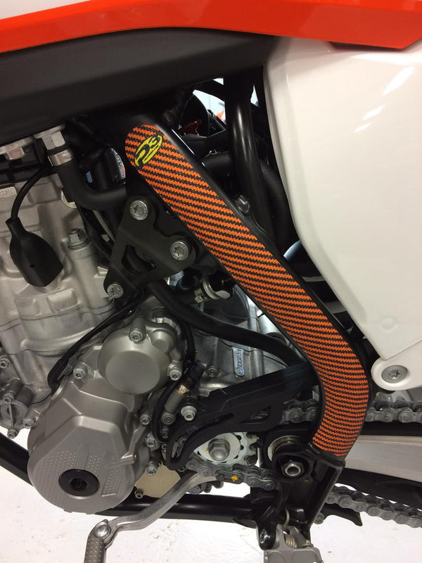 P3 贴花/贴纸 GRIP GUARD FRAME PROTECTOR WEAVE