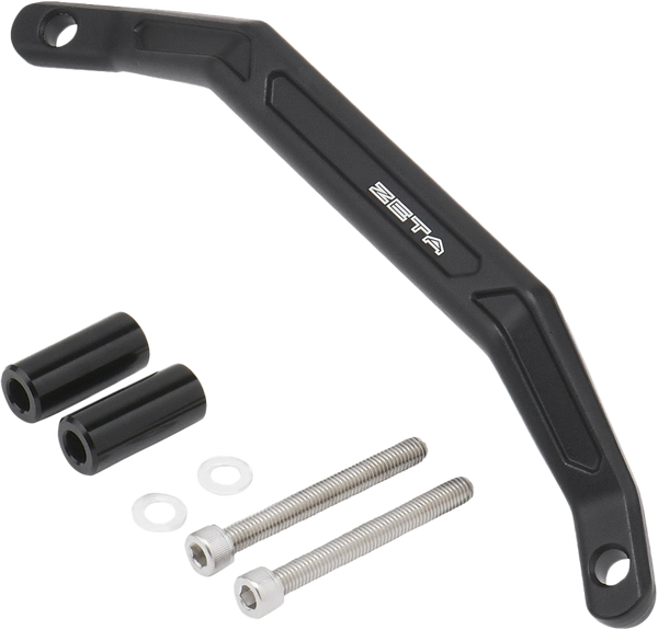 ZETA 车身部件 GRAB BAR BLACK YAM