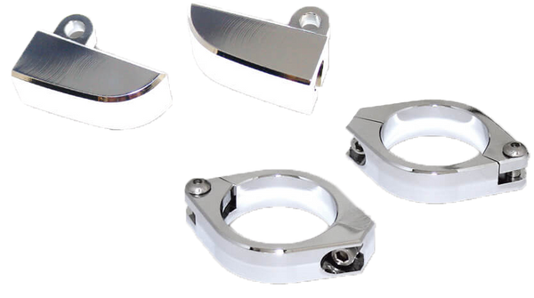 HIGHSIDER 手把 Turn Signal Mounts