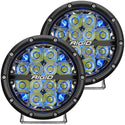 RIGID 照明 360 Series Drive Lights