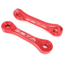 ZETA 降低码 狗骨头 LOWERING LINK SUZ 红
