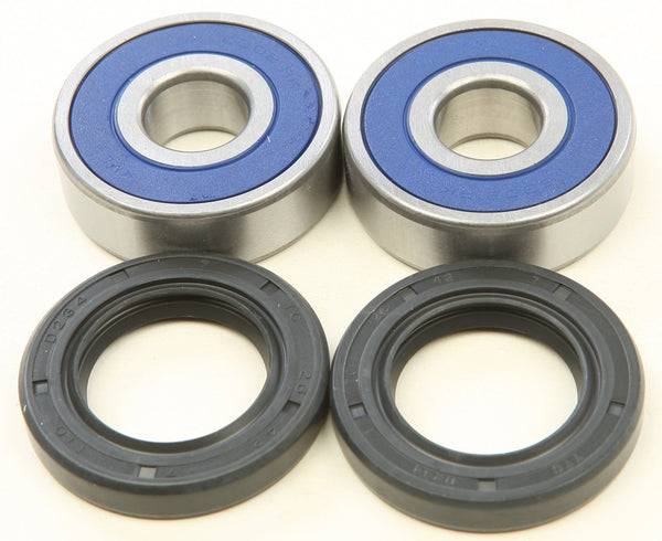 ALL BALLS 轴承 WHEEL BEARING KIT