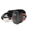 OPEN TRAIL 开关 Dash Switch