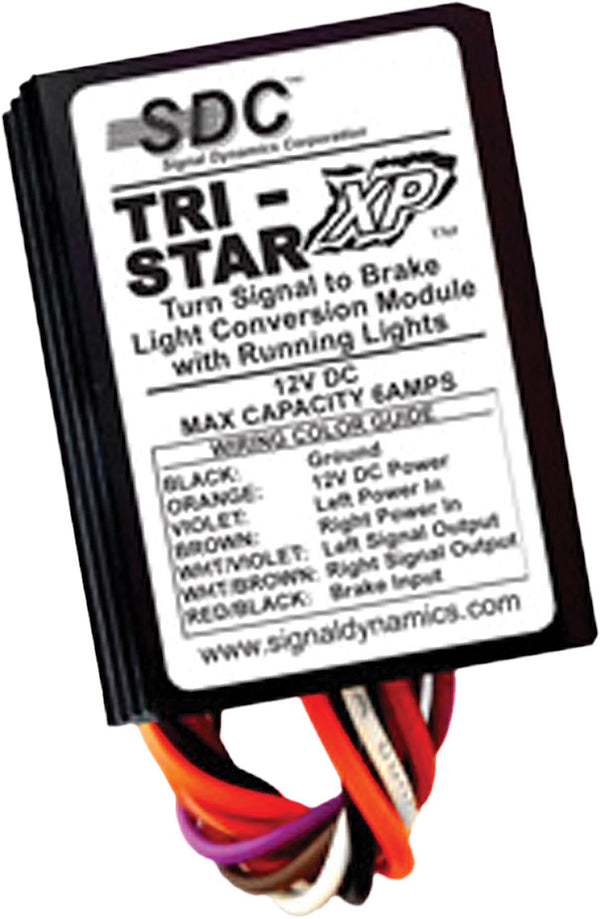 SDC 电路装置 Tri-Star XP Tail Light Module