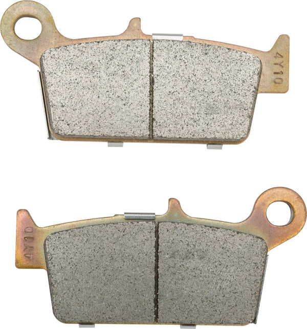 NISSIN 刹车 NISSIN BRAKE PADS
