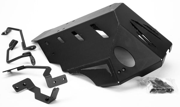 GIVI 车辆防护 SKID PLATE