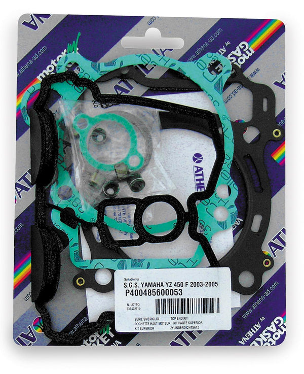 ATHENA 缸垫/密封 Top End Gasket Set