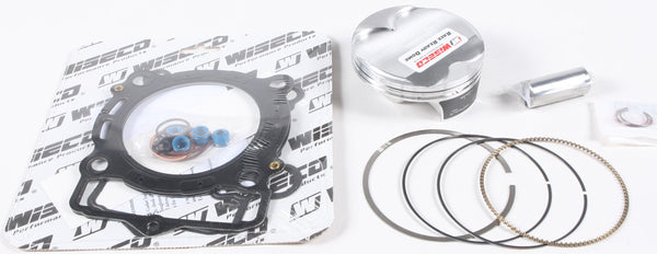 WISECO 活塞 TOP END KIT ARMORGLIDE 88.00/STD 13:1 HUS/HUSQ/KTM