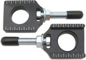 BOLT 轴承 CHAIN ADJUSTER BLOCKS YAM BLACK