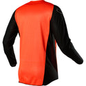 FOX 骑行衣 青少年款 青年款 180 Prix Jersey [亮橙]