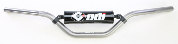 ODI 车把 7/8 INCH HANDLEBAR SILVER