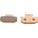 ALL BALLS 刹车 BRAKE PAD KIT SINTERED