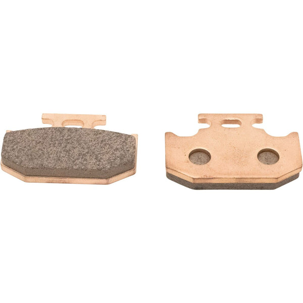 ALL BALLS 刹车 BRAKE PAD KIT SINTERED
