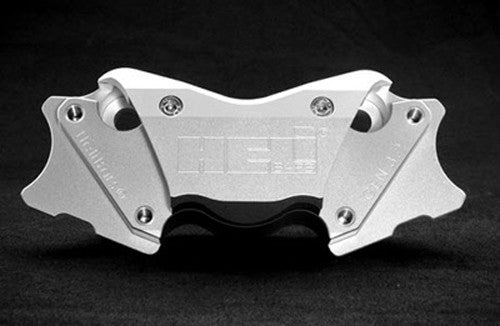 HELIBARS 车把升高 HANDLEBAR RISERS