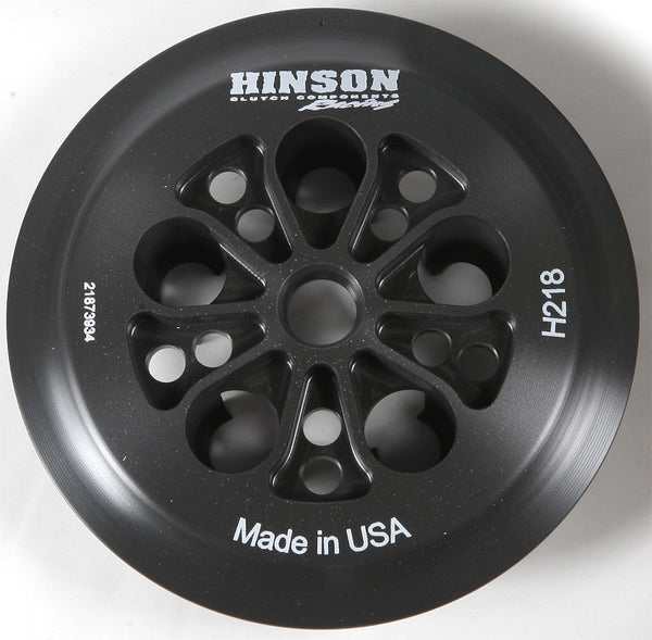 HINSON 离合器 BILLET PRESSURE PLATE KAW