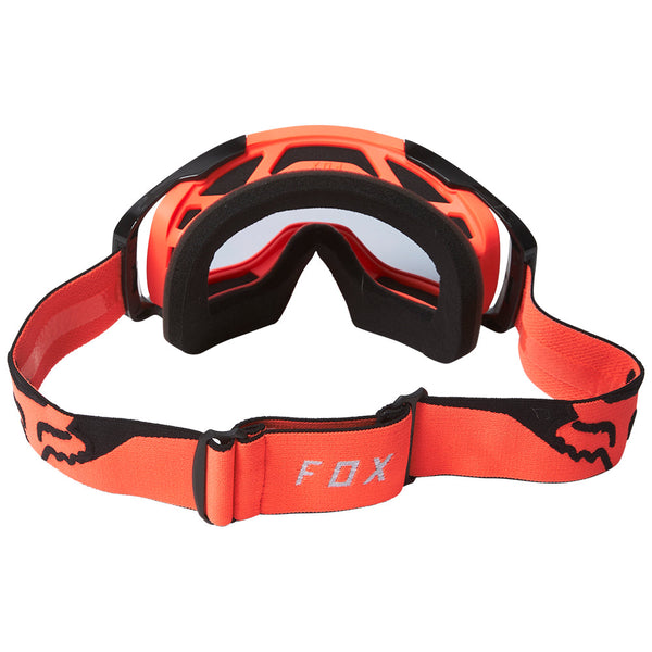 FOX Airspace 风镜 Airspace Mirer Goggles [亮橙]