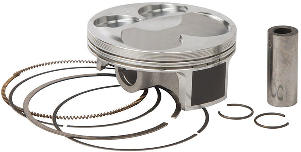 VERTEX 活塞 PISTON KIT BB FORGED 79.96/+3.00 13.5:1 YAM