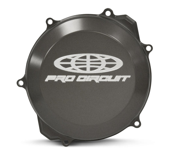 PRO CIRCUIT 发动机 T-6 BILLET CLUTCH COVER
