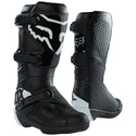 FOX Comp 女式 骑行靴 女式骑行靴 Comp Boots [黑]