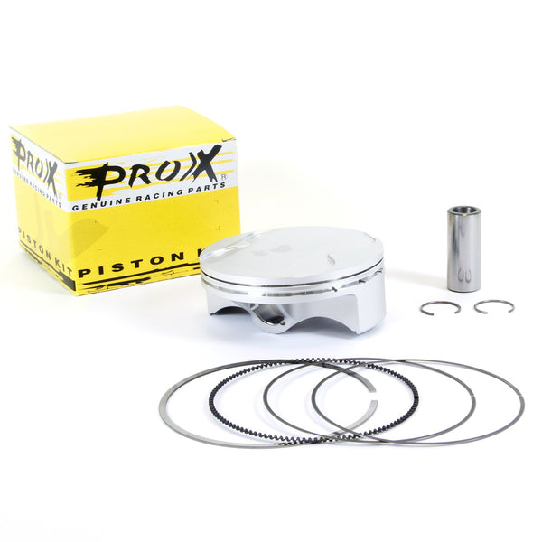 PROX 活塞 PISTON KIT FORGED NIKASIL CYL 95.97/STD 12.5:1 KAW