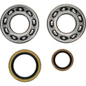 ALL BALLS 缸垫/密封 CRANKSHAFT BEARING/密封套件