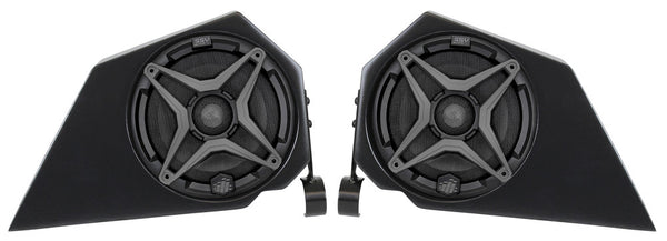 SSV Works Slingshot Side Speakers