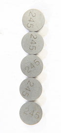 K&L 燃油系统 13mm Valve Shim Refill