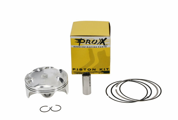 PROX 活塞 PISTON KIT FORGED NIKASIL CYL 77.96/STD 14.2:1 KAW