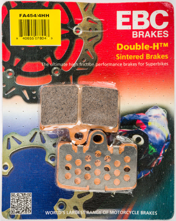 EBC 刹车片 Brake Pads