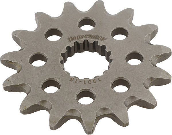 Supersprox 前链轮 KTM/Husqvarna/Beta/Husaberg Front CS Sprocket Steel 12T-520 Beta/HUS/Husq/KTM