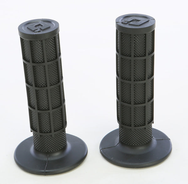 ODI 手把胶 RUFFIAN FULL WAFFLE GRIPS 黑