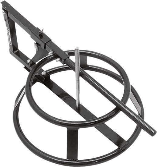 UNIT 工具 Tire Changing Stand w/Bead Breaker