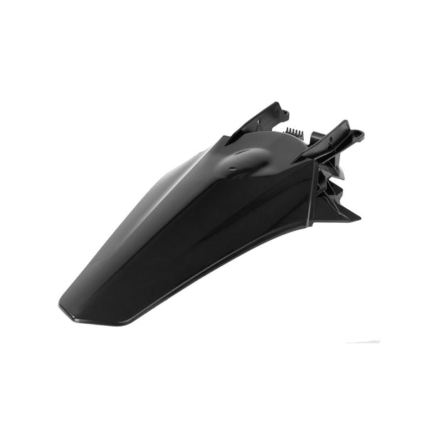 Polisport 后挡泥板 Gas Gas Rear Fender Black GAS