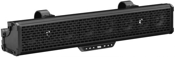 BOSS AUDIO 电子通讯/音视频 Riot UTV Sound Bars