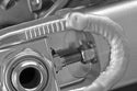 WORKS 五金件 TI Axle Bolts