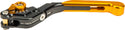 PUIG 手柄/牛角 Hi-Tech Extendable Clutch Lever