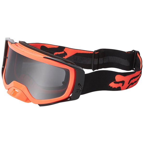 FOX Airspace 风镜 Airspace Mirer Goggles [亮橙]