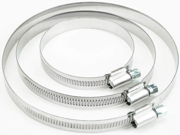 Polisport 排气保护 Metal Pipe Brace