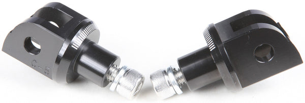 PUIG 脚踏/换挡杆/脚刹 FOOTPEG ADAPTER