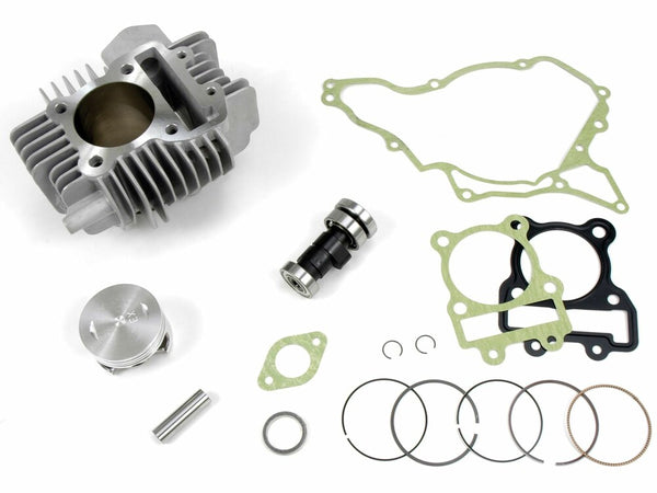BBR Kawasaki 143CC Big Bore Kit KLX110