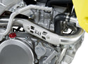 YOSHIMURA 排气管 RS-4 HEADER/CANISTER/END CAP EXHAUST SYSTEM SS-AL-CF