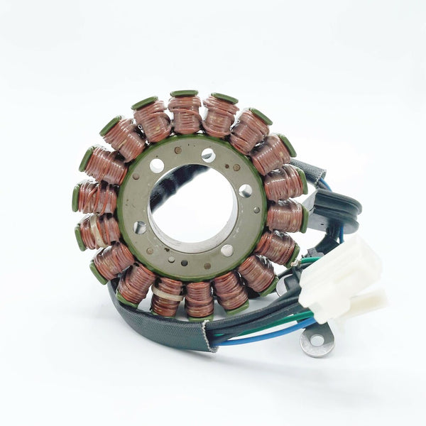 RICKS 电路装置 STATOR