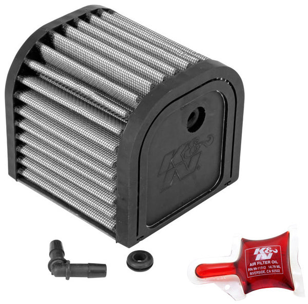 K&N 空滤 AIR FILTER