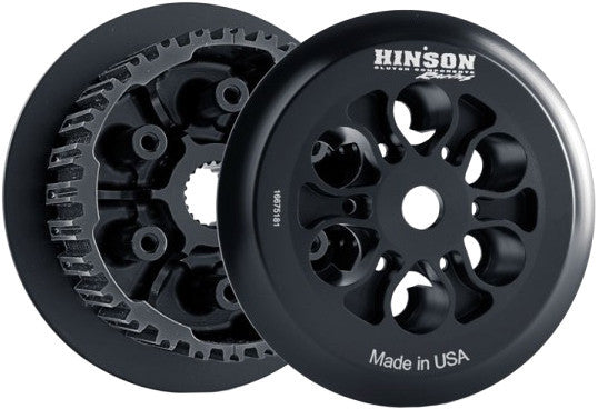 HINSON 离合器 BILLET PRESSURE PLATE KIT SUZ