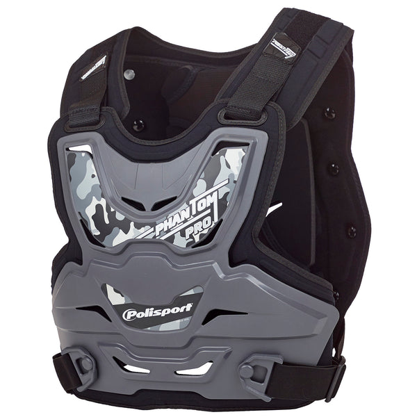 Polisport 护甲 Chest Protector Phantom Pro