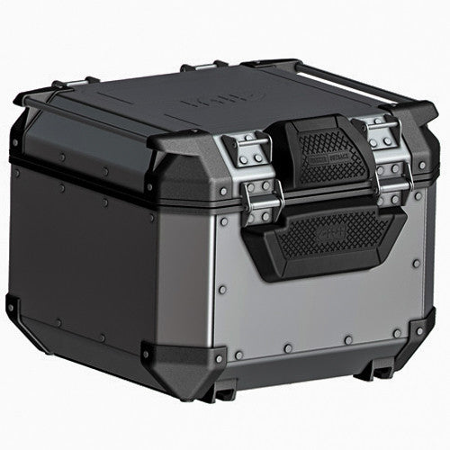 GIVI 配件 BACKREST PAD OUTBACK