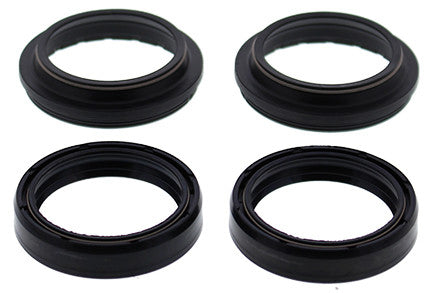 ALL BALLS 避震 FORK & DUST SEAL WIPER KIT