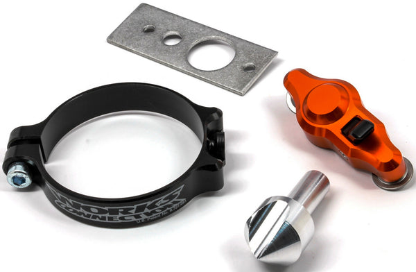 Works 发车器 KTM PRO LAUNCH START DEVICE